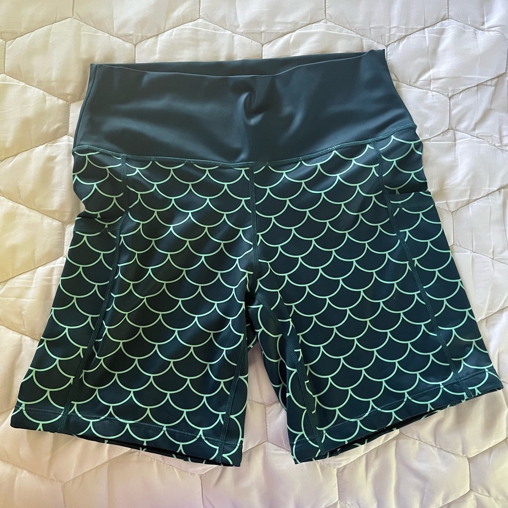 Constantly Varied Gear 7inch shorts